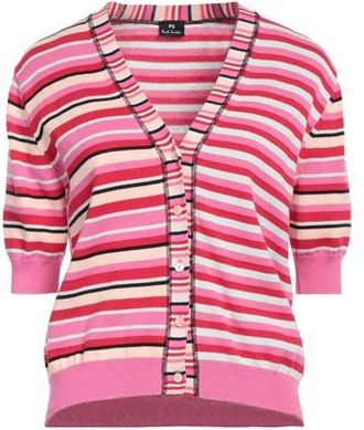 Paul Smith PRENDAS DE PUNTO - Cárdigans en YOOX.COM