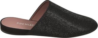 Premiata Donna, Scarpe, Nero, 36 EU, new