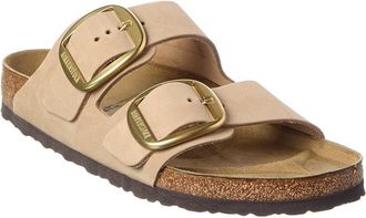 Birkenstock Arizona Big Buckle Leather Sandal