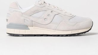 Saucony Sneakers Shadow 5000 Saucony in camoscio e nylon