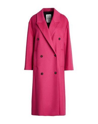 ANNIE PARIS COATS & JACKETS - Coats sur YOOX.COM