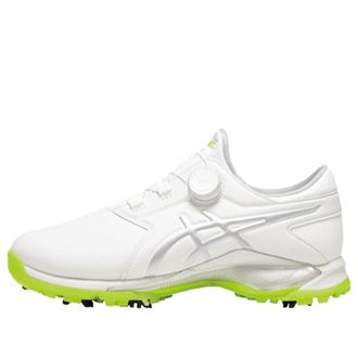 Asics Gel-Ace Pro M BOA Yellow White 1111A229-101