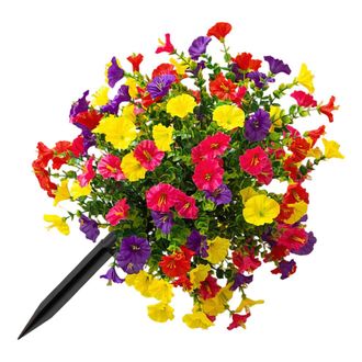 OEM Estaca Para Flores De Campanilla - Colores Surtidos