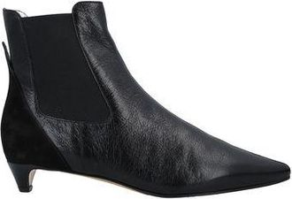 Givenchy CALZADO - Botines de ca&ntilde;a alta en YOOX.COM