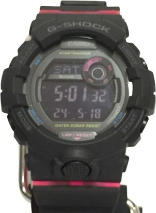 Casio Wristwatch (Pre-Owned)