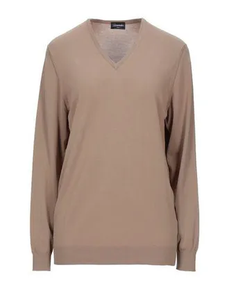 Drumohr STRICKWAREN - Pullover auf YOOX.COM