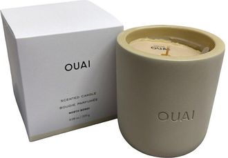 Ouai Unisex 8.08Oz Sydney North Bondi Beach Coconut & Wax Candle