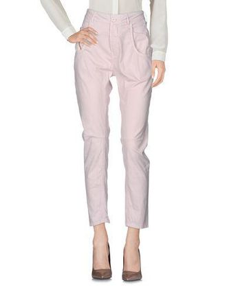 Manila Grace HOSEN & RÖCKE - Hosen auf YOOX.COM