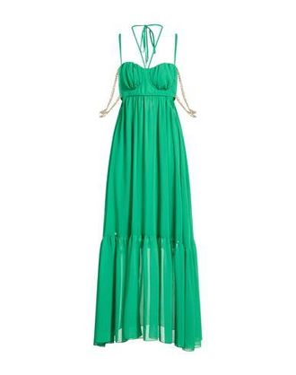 Simona Corsellini DRESSES - Maxi dresses sur YOOX.COM