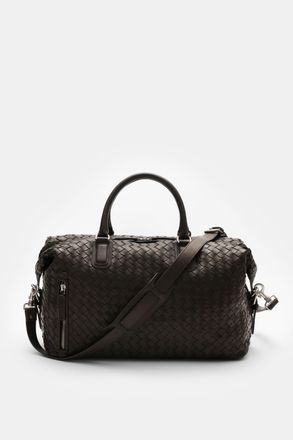 Officine Creative Men - Weekender dark brown