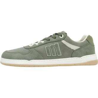 Mtng Mtng, Schoenen, Heren, Groen, 44 EU, 84766M Deportivo Cordones