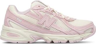 New Balance Womens 740 - Running Shoes Pink Size 10.0