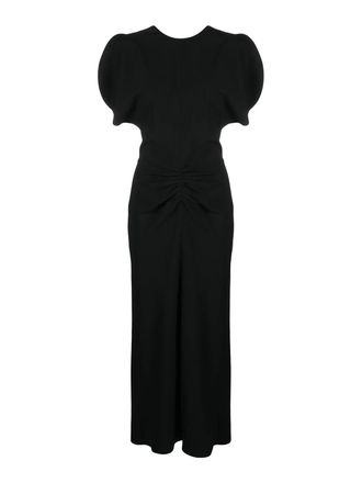 Victoria Beckham Long Dress