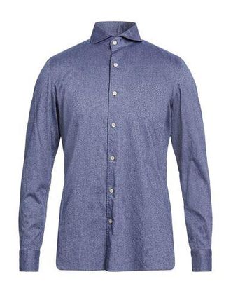 LUIGI BORRELLI NAPOLI TOPWEAR - Shirts on YOOX.COM