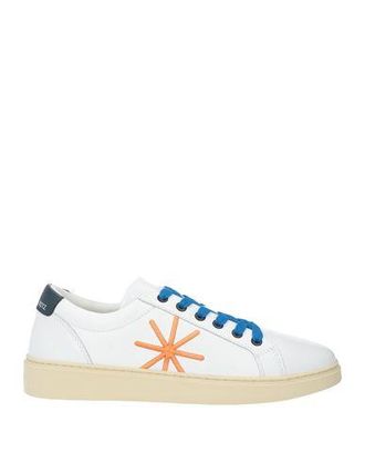 Manuel Ritz FOOTWEAR - Trainers on YOOX.COM
