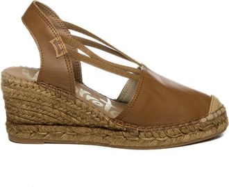 Vidorreta Mujer, Zapatos, Marr&oacute;n, Talla: 40 EU