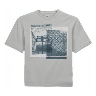 Air Jordan x Union x Bephies Beauty Supply T-Shirt Gray Fog FD4247-097