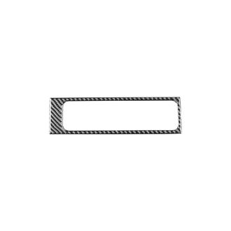 OEM Marco, Embellecedor Y Acabado Del Reposabrazos De La Consola Central De Fibra De Carbono Suave Para Bmw Serie 5 E39 1998