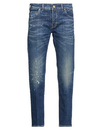 Entre Amis BOTTOMWEAR - Jeans sur YOOX.COM