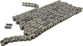 Elite Cadena De Rodillo Elite Az100262n
