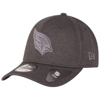 New Era 39Thirty Cap - Shadow TECH Arizona Cardinals Graphit - M/L
