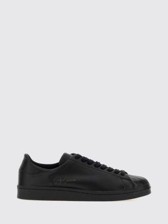 Yohji Yamamoto Sneakers Men color Black