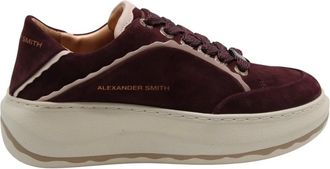 Alexander Smith Donna, Scarpe, Rosso, 39 EU, new