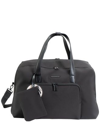 Boarding Pass The Expedition High Density Sport Nylon Extra Large Weekender