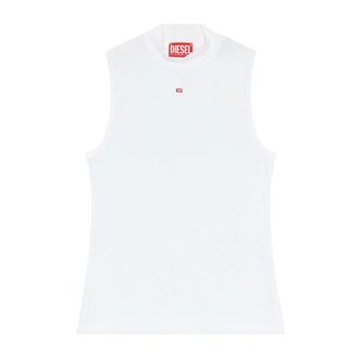 ◆DIESEL◆ M Cadix Sleeveless T-shirt White A174500DLAX100 A 2product-A174500DLAX100-Xms-