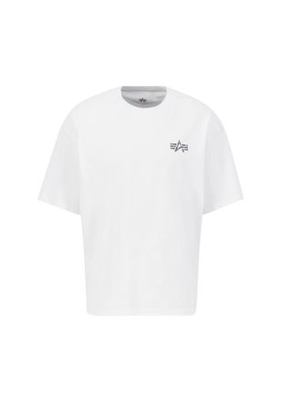 Alpha Industries T-Shirt »Signature Backprint T-Shirt«