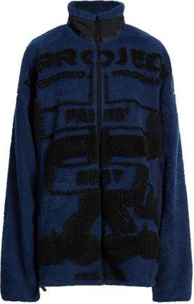 Y / Project CAPISPALLA - Shearling & Teddy su YOOX.COM