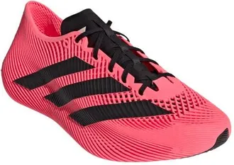 adidas Gender Inclusive Climacool Laced Sneaker in Solar Turbo/black/ivory at Nordstrom, Size 12.5