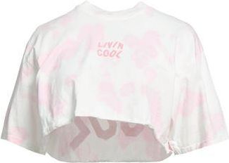 Livincool CAMISETAS Y TOPS - Camisetas en YOOX.COM