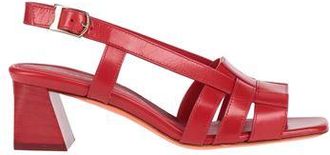 Santoni Sandals