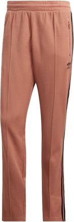 adidas originals Adicolor Classics Waffle Beckenbauer Track Pants Clay Strata HS2079