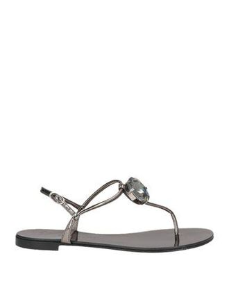 Giuseppe Zanotti CALZATURE - Infradito su YOOX.COM