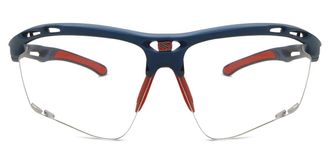 Rudy Project PROPULSE SP627449-0000 Mens Sunglasses Blue Size 75