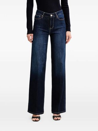 Guess Co Jeans con tasche - Blu