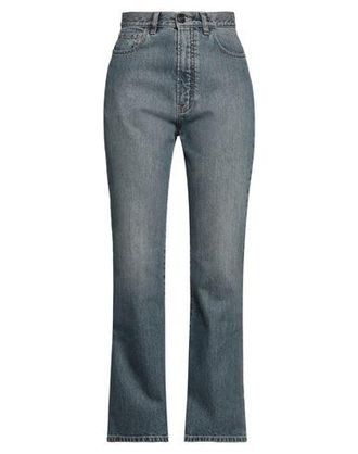 Alaia PARTES DE ABAJO - Pantalones vaqueros en YOOX.COM