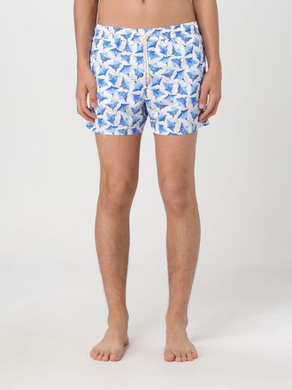 Kampos Costume da bagno Kampos in nylon a fantasia