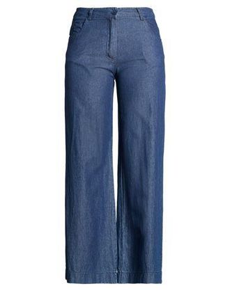 Smiling London PARTES DE ABAJO - Pantalones vaqueros en YOOX.COM