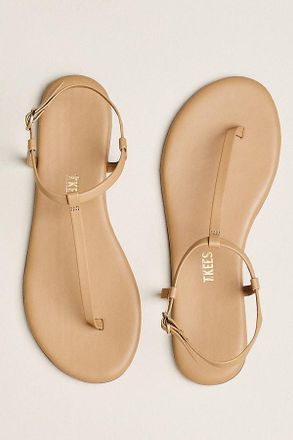 Tkees Mariana Ankle-Strap Thongs