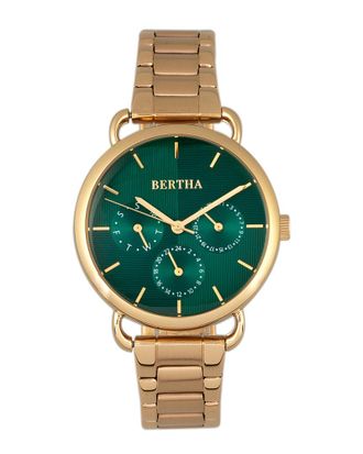 Bertha Sunglasses Womens Gwen Watch