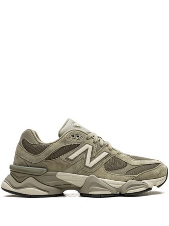 New Balance Sneakers 9060 - Verde