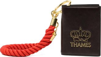 Thames MMXX Stanchion portemonnee - Bruin