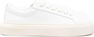 Cole Buxton The Wilson Low-top Platform Sneakers