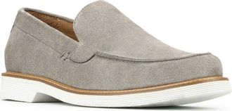 Donald J Pliner Fifer Venetian Loafer in Light Grey at Nordstrom Rack, Size 10.5