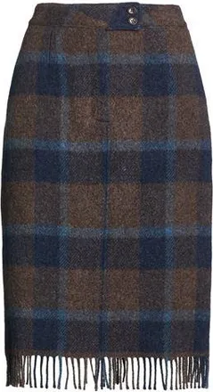 Ymc You Must Create Midi skirts