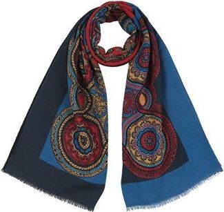 Franco Bassi COMPLEMENTOS - Bufandas en YOOX.COM