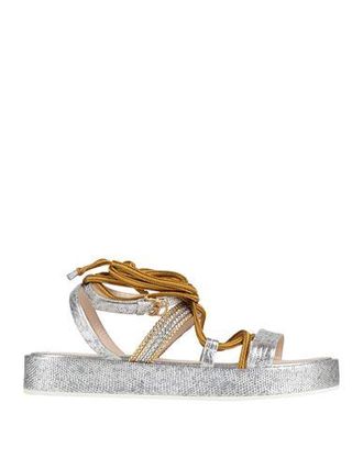 Pollini SCHUHE - Sandalen auf YOOX.COM